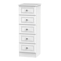CRY003 5 Drawer Locker
