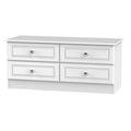 CRY036 4 Drawer Bed Box