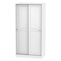 CRY110 Sliding Robe (100cm wide)