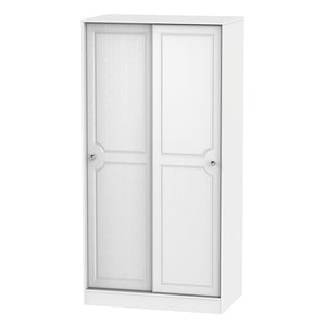 CRY110 Sliding Robe (100cm wide)