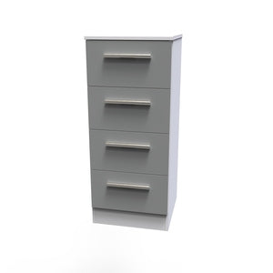 CTR002 4 Drawer Locker
