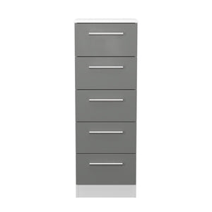5 Drawer Locker