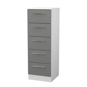 CTR003 5 Drawer Locker