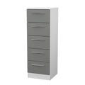 CTR003 5 Drawer Locker