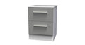 CTR005 2 Drawer Locker