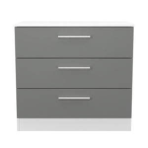 3 Drawer Chest