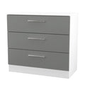 CTR010 3 Drawer Chest