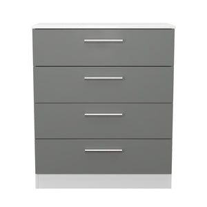 4 Drawer Chest