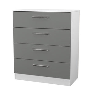 CTR011 4 Drawer Chest
