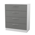 CTR011 4 Drawer Chest