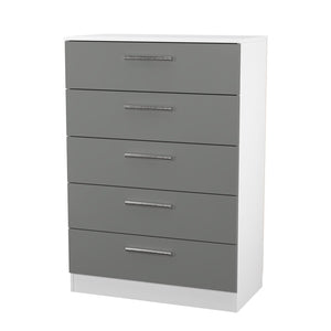 CTR012 5 Drawer Chest