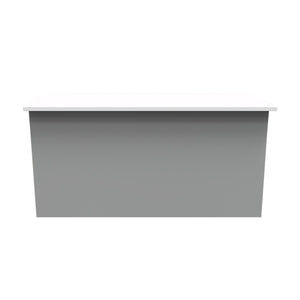 Blanket Box