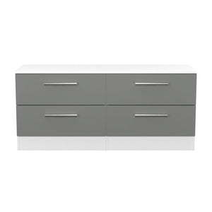 4 Drawer Bed Box