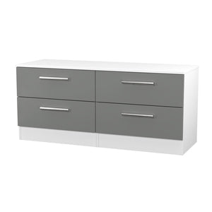 CTR036 4 Drawer Bed Box