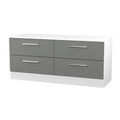 CTR036 4 Drawer Bed Box