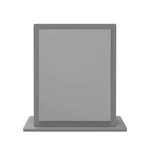 Small Mirror
