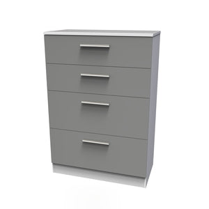 CTR050 4 Drawer Deep Chest