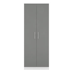 Tall 2ft6in Plain Robe