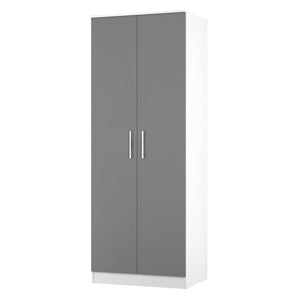 CTR080 Tall 2ft6in Plain Robe