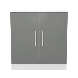2 Door Unit