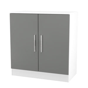 CTR204 2 Door Unit