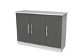 CTR205 3 Door Unit