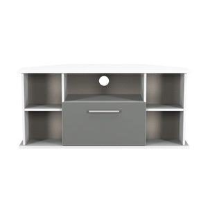 Corner TV Unit