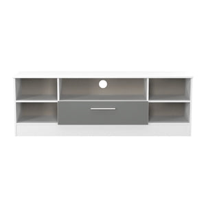 Open Wide TV Unit