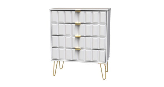 4 Drawer Chest