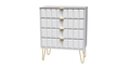 4 Drawer Chest