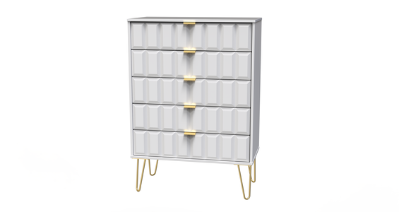 5 Drawer Chest
