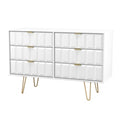 6 Drawer Chest