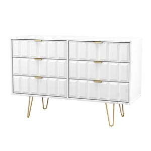6 Drawer Chest