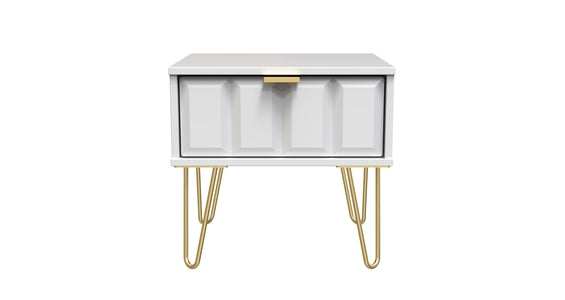 CUF016 1 Drawer Locker