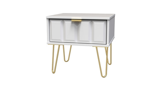 1 Drawer Locker