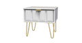 1 Drawer Locker