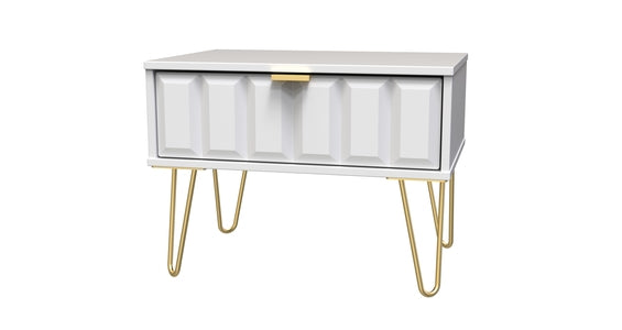 1 Drawer Midi Chest