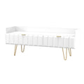 2 Drawer TV Unit