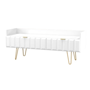 2 Drawer TV Unit