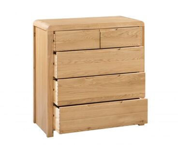 3+2 Drawer Chest