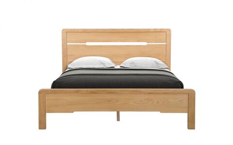 CUR208 Double Bed 135Cm
