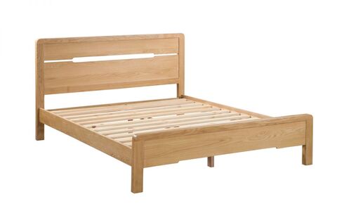 Kingsize Bed 150Cm