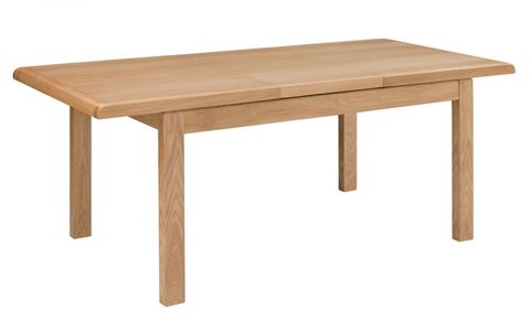 Oak Dining Table