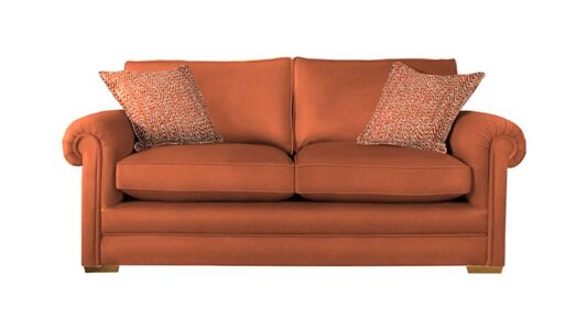 Large 2 Seater Sofa
