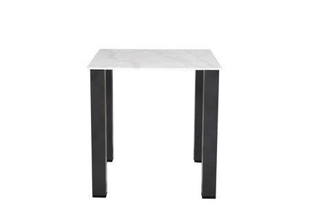 Square Dining Table 750