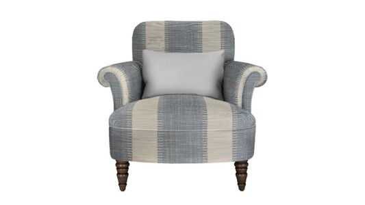 ISC Chair