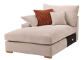 Chaise Left