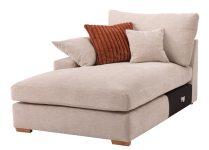 Chaise Left