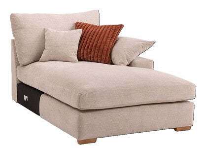 Chaise Right