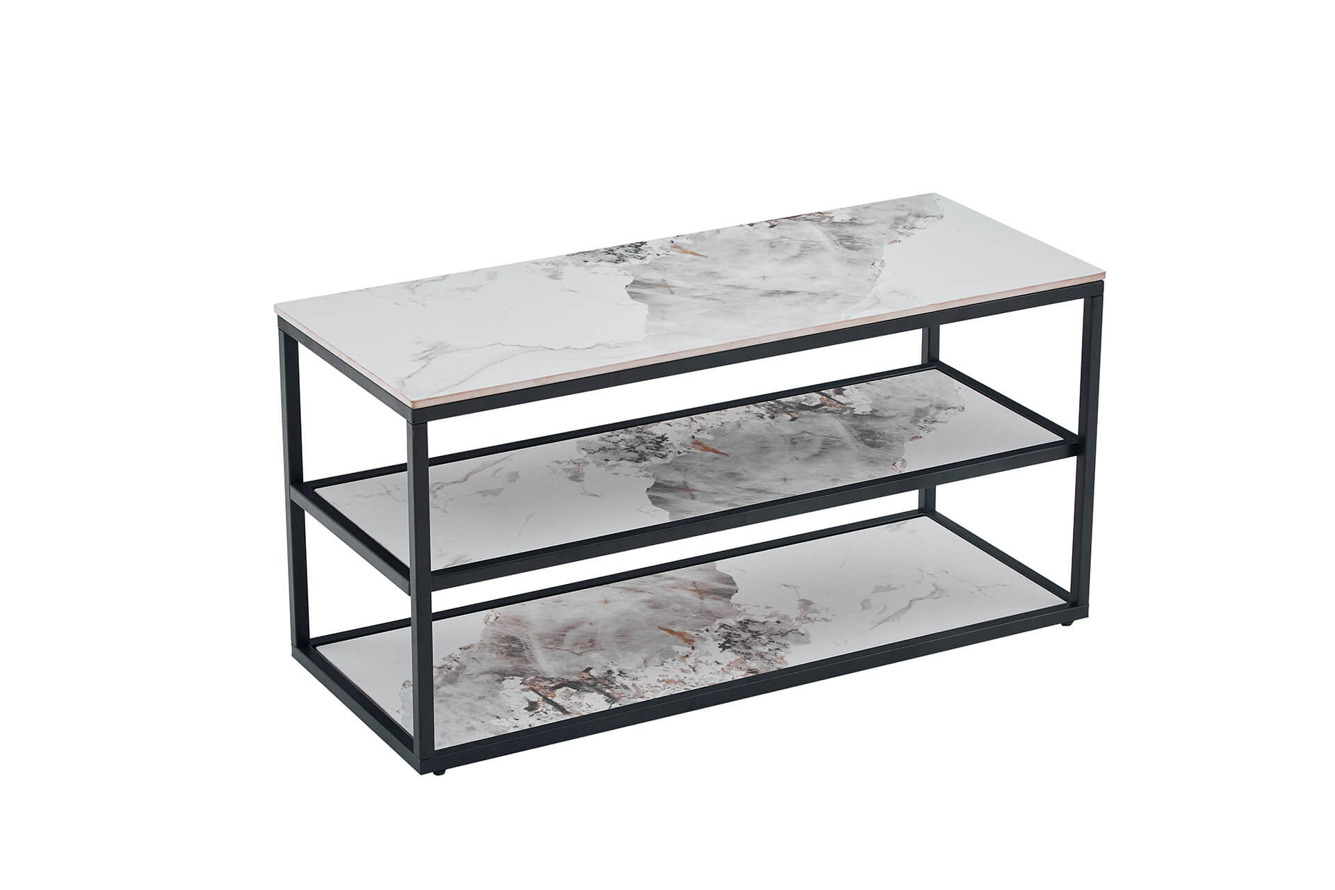 Cdy-013-WH TV Unit 1000 - White